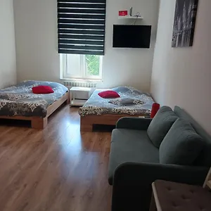 Apartamento Marco 3, Cracovia