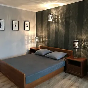 Apartamento Jumi, Cracovia