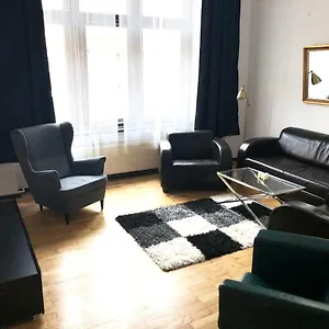 Apartamento Glamour Florianska 32, Cracovia